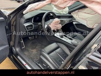 Audi A6 avant 55 TFSIe Quattro S Line Plus Sport picture 21