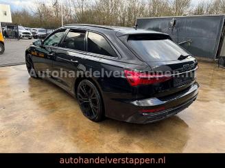 Audi A6 avant 55 TFSIe Quattro S Line Plus Sport picture 3