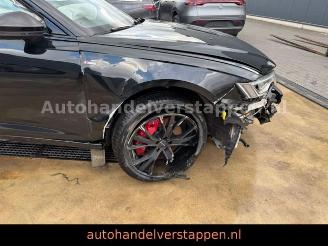 Audi A6 avant 55 TFSIe Quattro S Line Plus Sport picture 8
