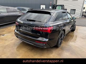Audi A6 avant 55 TFSIe Quattro S Line Plus Sport picture 4