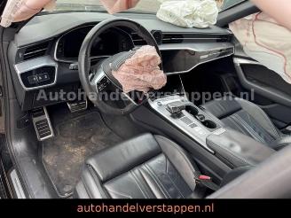 Audi A6 avant 55 TFSIe Quattro S Line Plus Sport picture 27