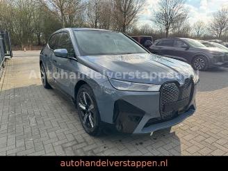 BMW iX 40 xDrive 240KW Sport Glas Dach Harman FULL picture 3