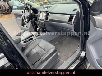 Ford Ranger Limited Doppelk. 4x4 3.2L 147KW Aut picture 18