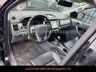 Ford Ranger Limited Doppelk. 4x4 3.2L 147KW Aut picture 19