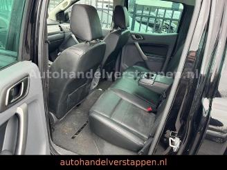 Ford Ranger Limited Doppelk. 4x4 3.2L 147KW Aut picture 22