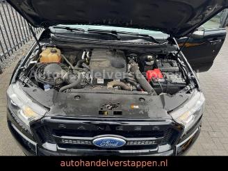 Ford Ranger Limited Doppelk. 4x4 3.2L 147KW Aut picture 15