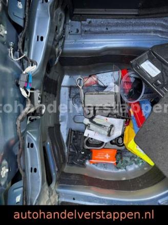 Volkswagen Taigo Life Business DSG TSI IQ.DRIVE-Paket picture 19