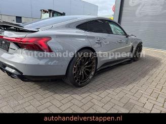 Audi E-tron GT RS 440KW Quattro S-Line B&O Matrix picture 11
