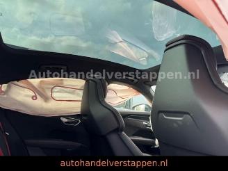 Audi E-tron GT RS 440KW Quattro S-Line B&O Matrix picture 31