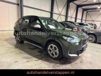 BMW X1 25e xDrive xLine 180KW Harman HUD AHK picture 7