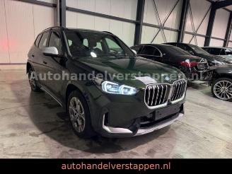 Avarii autoturisme BMW X1 25e xDrive xLine 180KW Harman HUD AHK 2022/9