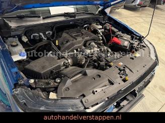 Volkswagen Amarok 3.0 TDI 177 kW Style Doppelkabine 4Motion picture 15