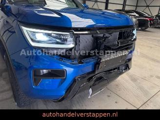 Volkswagen Amarok 3.0 TDI 177 kW Style Doppelkabine 4Motion picture 3