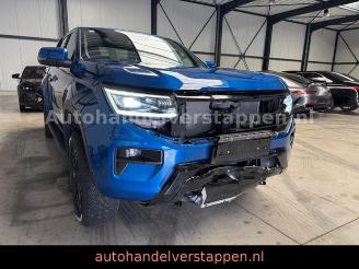 Volkswagen Amarok 3.0 TDI 177 kW Style Doppelkabine 4Motion picture 7