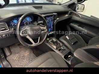 Volkswagen Amarok 3.0 TDI 177 kW Style Doppelkabine 4Motion picture 27