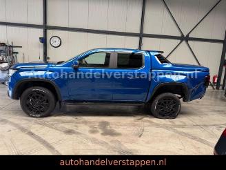 Volkswagen Amarok 3.0 TDI 177 kW Style Doppelkabine 4Motion picture 12