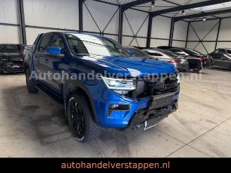Volkswagen Amarok 3.0 TDI 177 kW Style Doppelkabine 4Motion picture 8