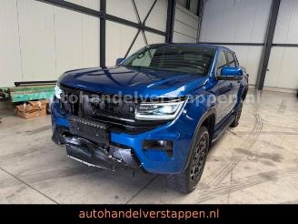 Volkswagen Amarok 3.0 TDI 177 kW Style Doppelkabine 4Motion picture 4