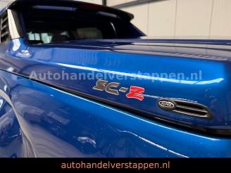 Volkswagen Amarok 3.0 TDI 177 kW Style Doppelkabine 4Motion picture 13