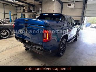 Volkswagen Amarok 3.0 TDI 177 kW Style Doppelkabine 4Motion picture 5
