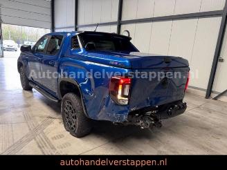 Volkswagen Amarok 3.0 TDI 177 kW Style Doppelkabine 4Motion picture 11