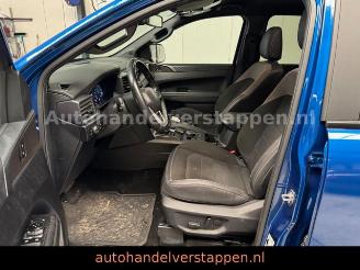 Volkswagen Amarok 3.0 TDI 177 kW Style Doppelkabine 4Motion picture 26