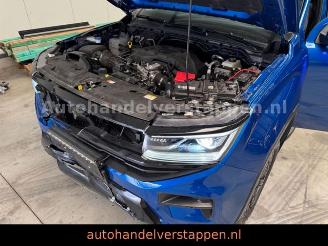 Volkswagen Amarok 3.0 TDI 177 kW Style Doppelkabine 4Motion picture 16