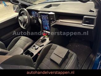 Volkswagen Amarok 3.0 TDI 177 kW Style Doppelkabine 4Motion picture 22