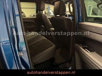 Volkswagen Amarok 3.0 TDI 177 kW Style Doppelkabine 4Motion picture 24