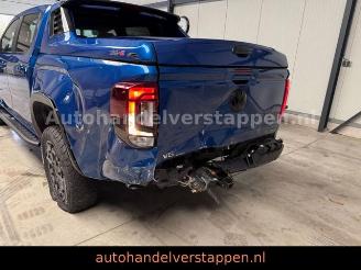 Volkswagen Amarok 3.0 TDI 177 kW Style Doppelkabine 4Motion picture 10