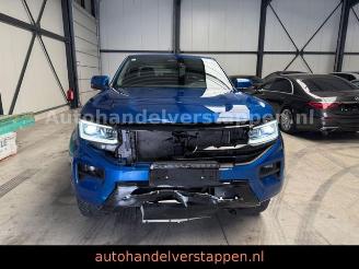 Volkswagen Amarok 3.0 TDI 177 kW Style Doppelkabine 4Motion picture 2