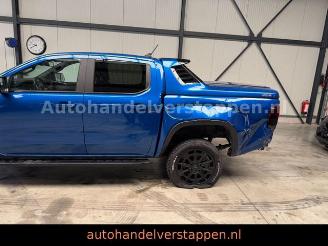 Volkswagen Amarok 3.0 TDI 177 kW Style Doppelkabine 4Motion picture 9