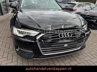 Audi A6 Lim. 50 TFSIe Quattro Sport Panorama VOLL picture 4