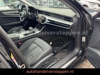 Audi A6 Lim. 50 TFSIe Quattro Sport Panorama VOLL picture 14