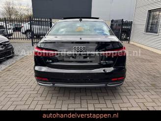 Audi A6 Lim. 50 TFSIe Quattro Sport Panorama VOLL picture 8