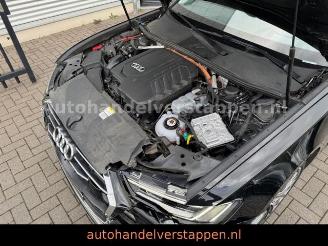 Audi A6 Lim. 50 TFSIe Quattro Sport Panorama VOLL picture 20