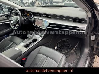 Audi A6 Lim. 50 TFSIe Quattro Sport Panorama VOLL picture 15