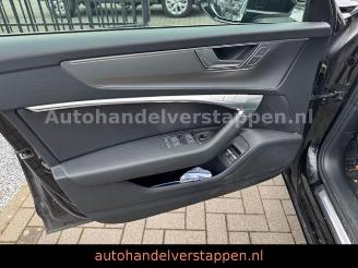Audi A6 Lim. 50 TFSIe Quattro Sport Panorama VOLL picture 28