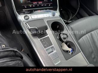 Audi A6 Lim. 50 TFSIe Quattro Sport Panorama VOLL picture 32