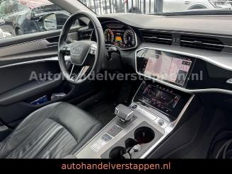 Audi A6 Lim. 50 TFSIe Quattro Sport Panorama VOLL picture 29