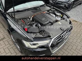 Audi A6 Lim. 50 TFSIe Quattro Sport Panorama VOLL picture 21