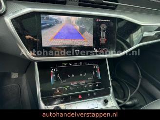 Audi A6 Lim. 50 TFSIe Quattro Sport Panorama VOLL picture 31