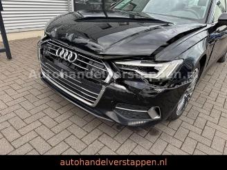 Audi A6 Lim. 50 TFSIe Quattro Sport Panorama VOLL picture 10
