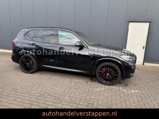 BMW X5 xDrive 30d 210KW  M Sport Pano Airmatic picture 7