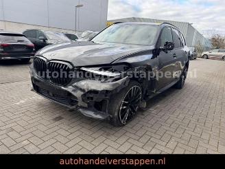 BMW X5 xDrive 30d 210KW  M Sport Pano Airmatic picture 3