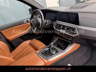 BMW X5 xDrive 30d 210KW  M Sport Pano Airmatic picture 9