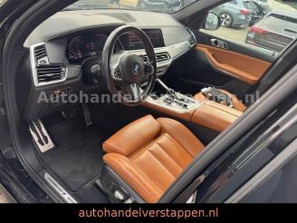 BMW X5 xDrive 30d 210KW  M Sport Pano Airmatic picture 17