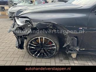 BMW X5 xDrive 30d 210KW  M Sport Pano Airmatic picture 22