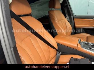 BMW X5 xDrive 30d 210KW  M Sport Pano Airmatic picture 10