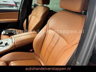 BMW X5 xDrive 30d 210KW  M Sport Pano Airmatic picture 14